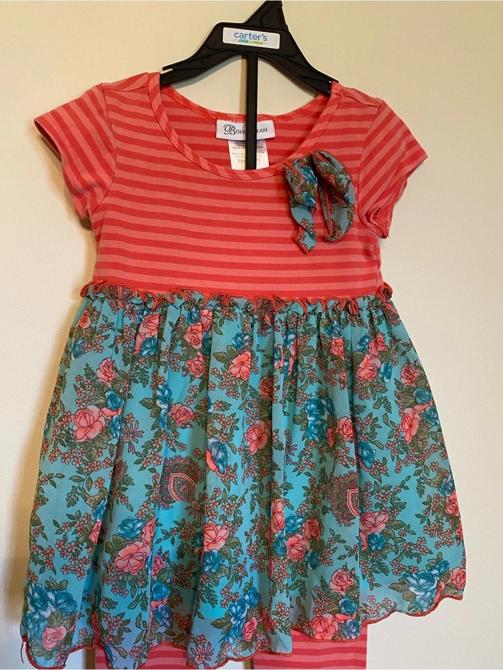 Bonnie Jean two piece